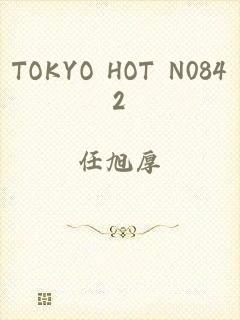 TOKYO HOT N0842